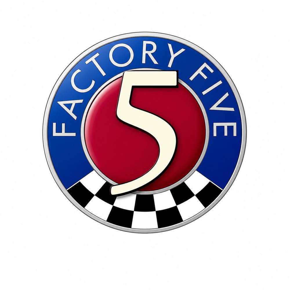 Logo Factory Five Racing