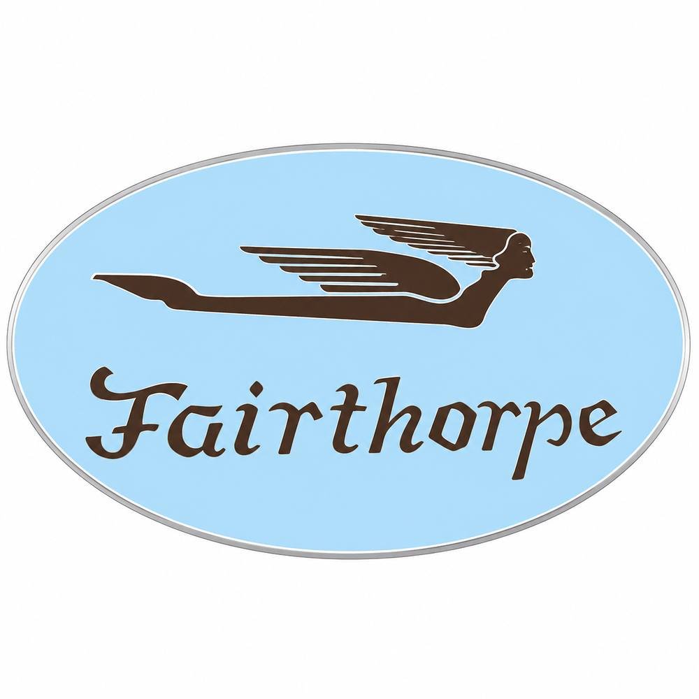 Logo Fairthorpe