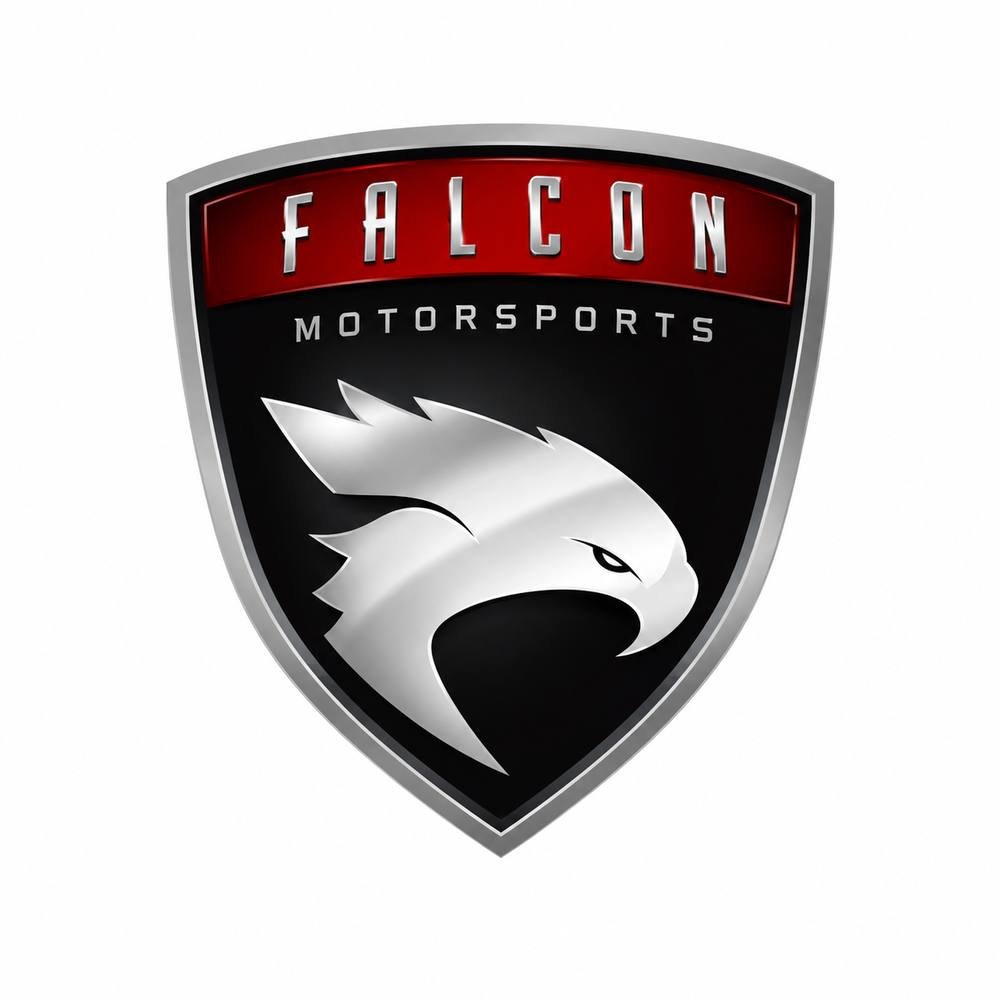 Logo Falcon Motorsports