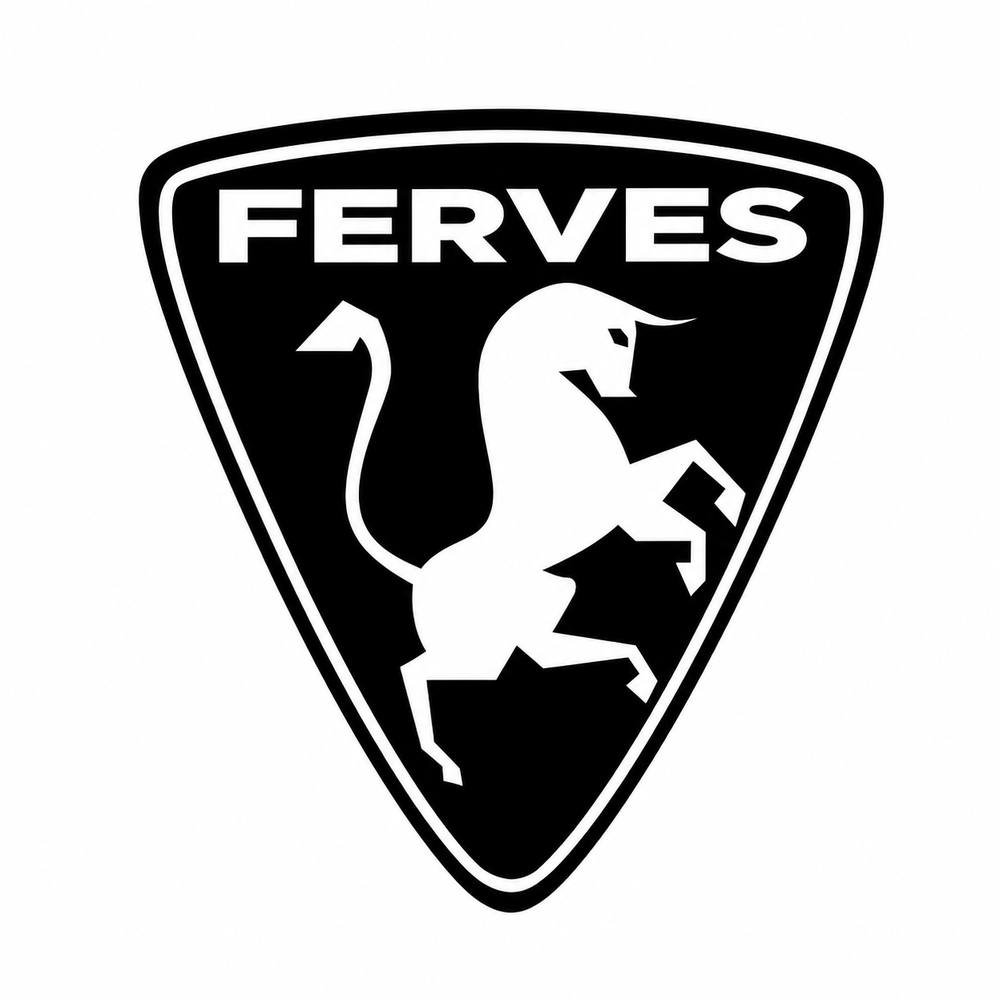 Logo Ferves