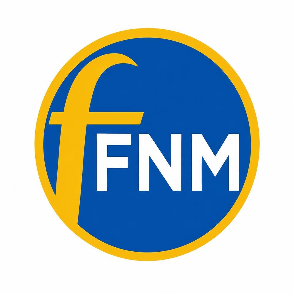 Logo FNM