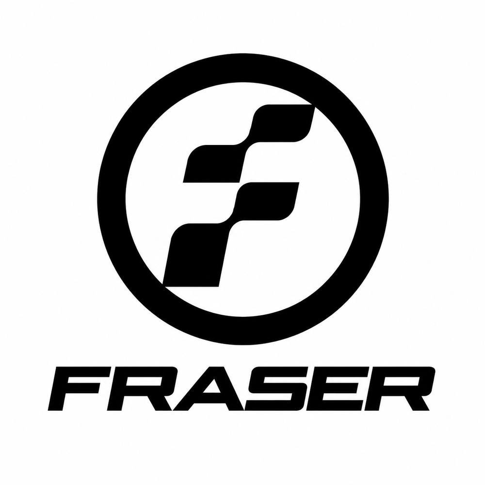 Logo Fraser