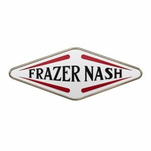 Frazer Nash