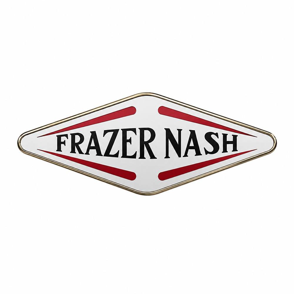 Logo Frazer Nash