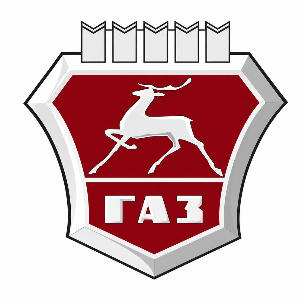 GAZ