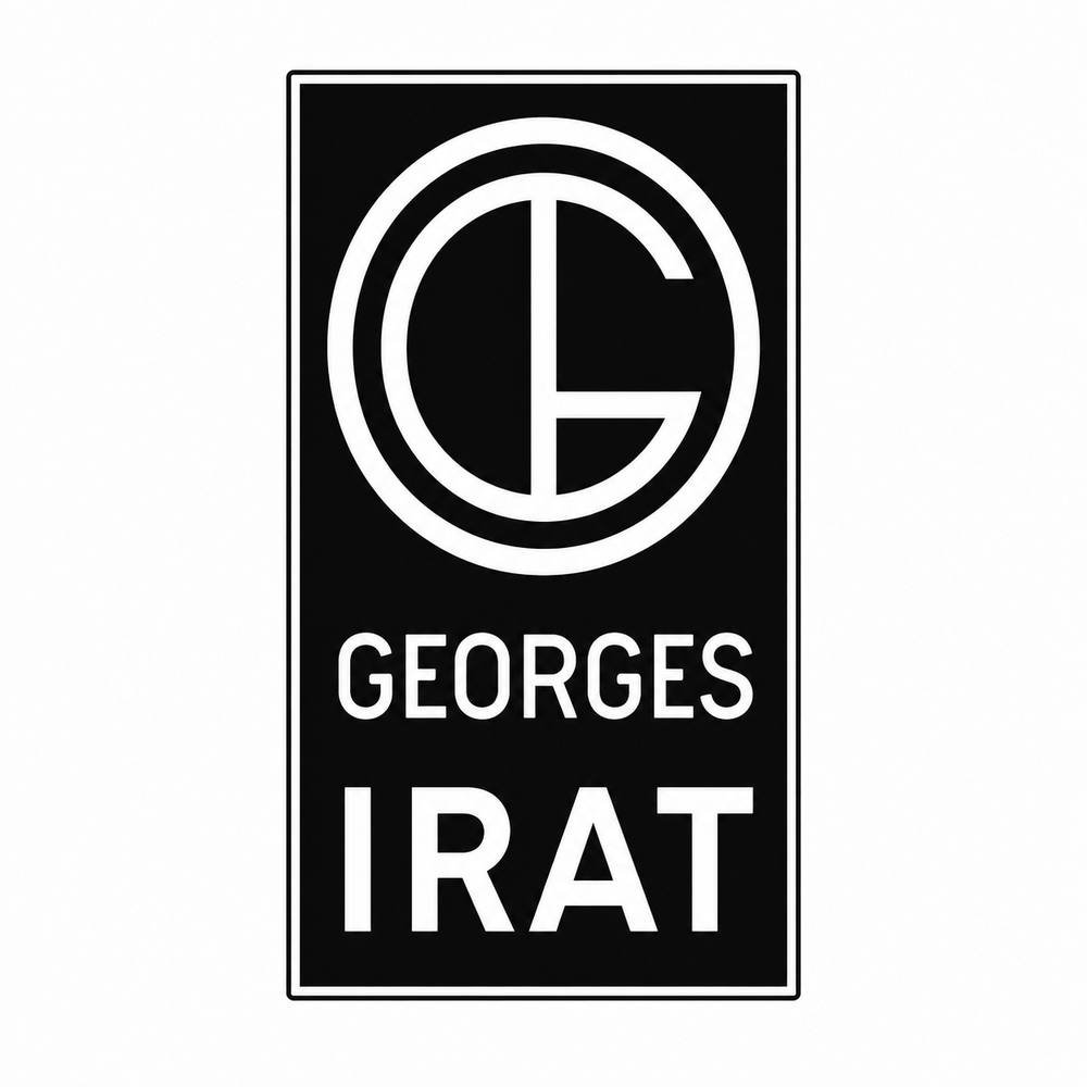 Logo Georges Irat