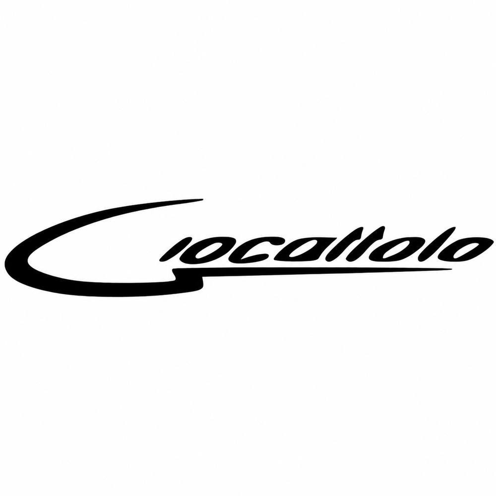Logo Giocattolo