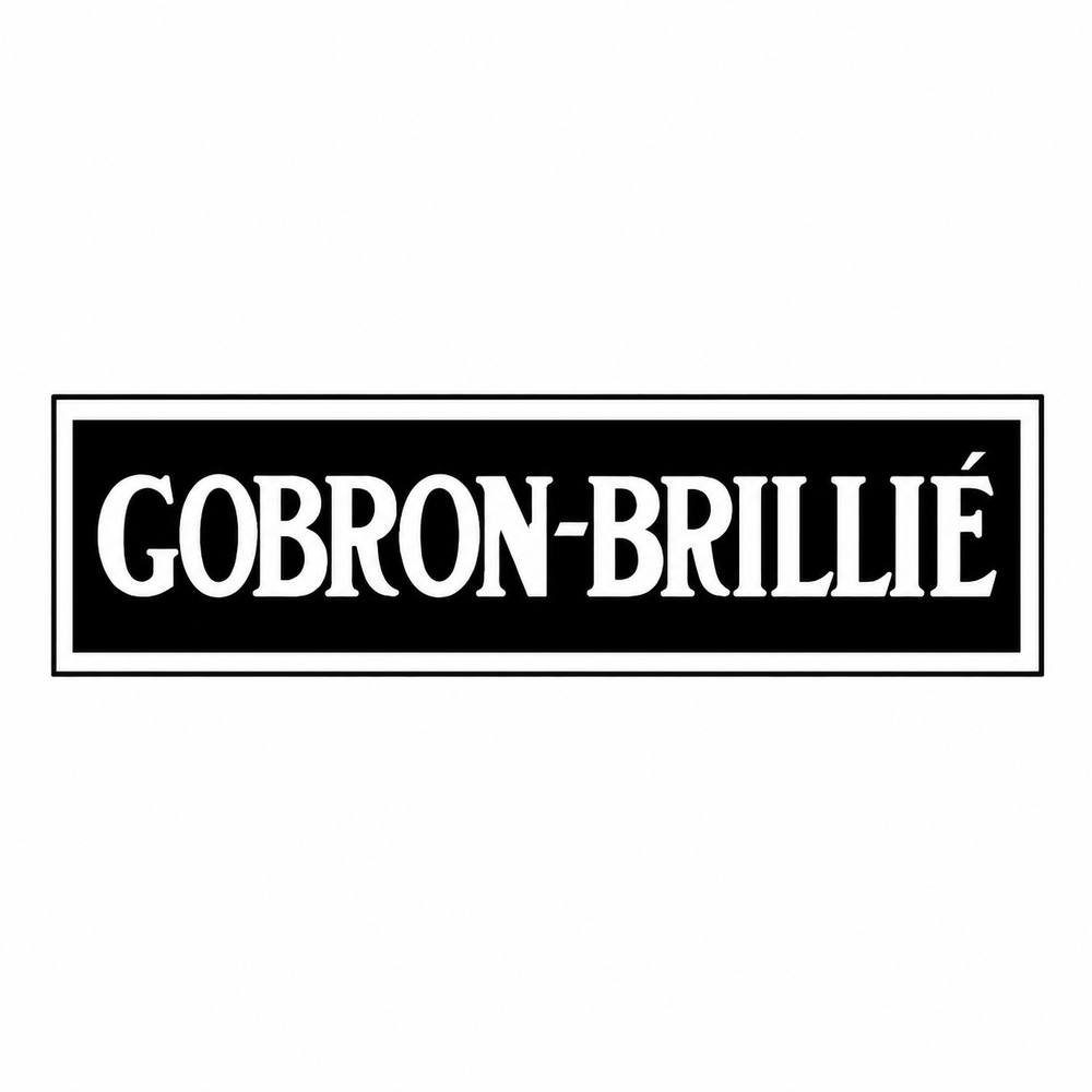 Logo Gobron-Brillié
