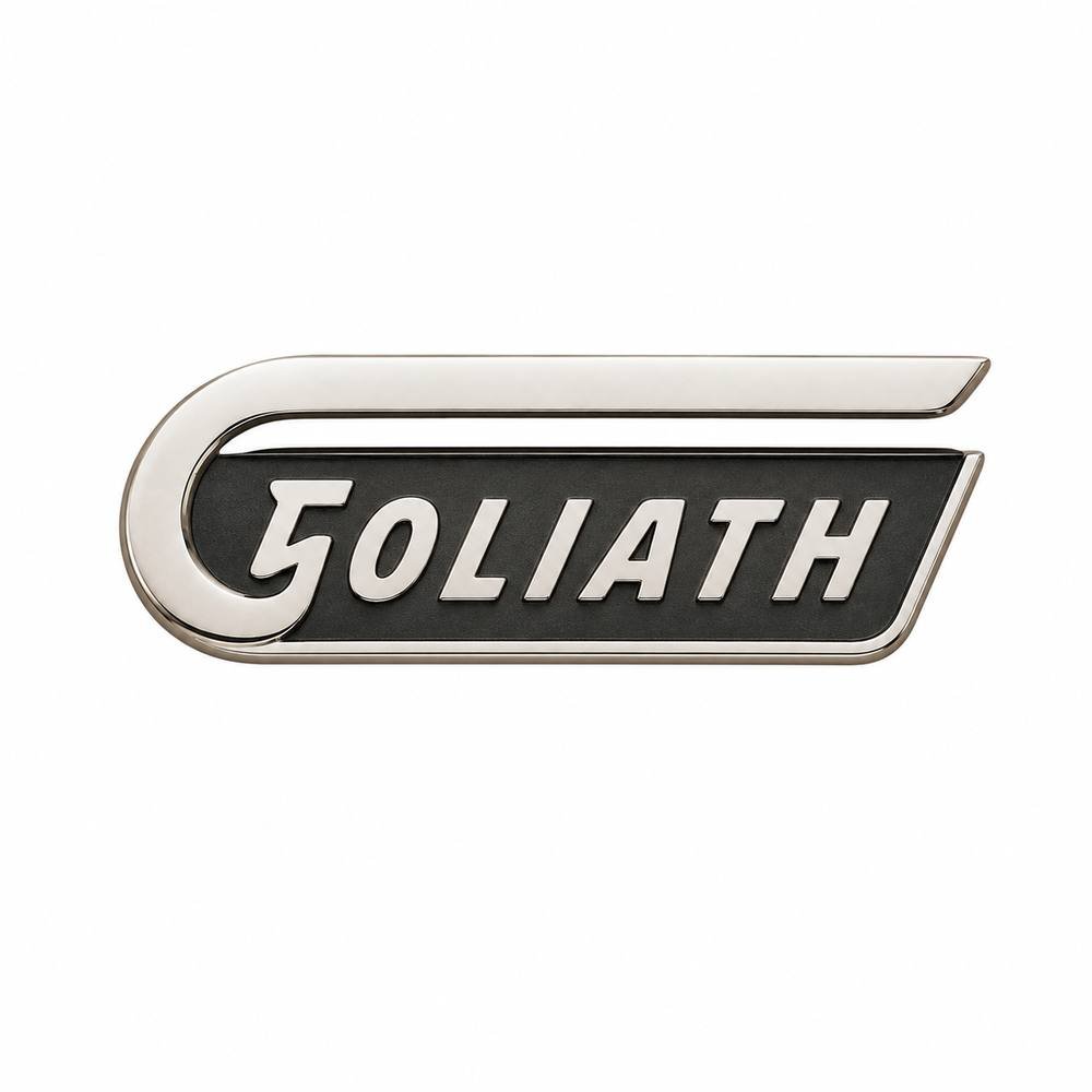 Logo Goliath