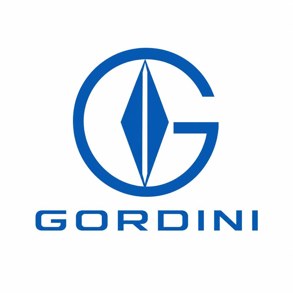 Logo Gordini