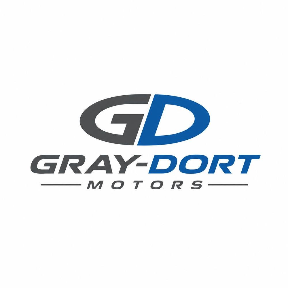 Gray-Dort Motors