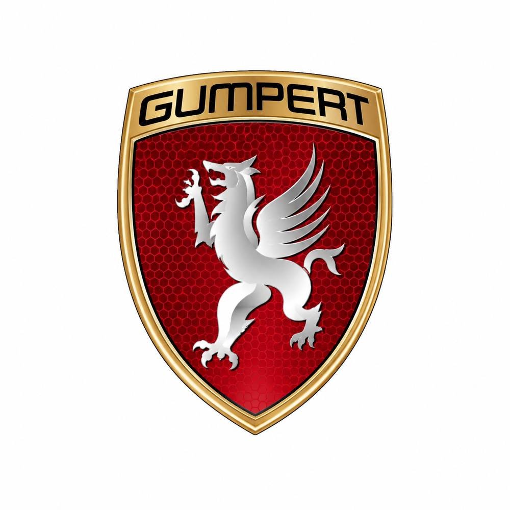 Logo Gumpert