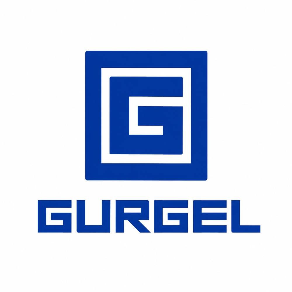 Logo Gurgel
