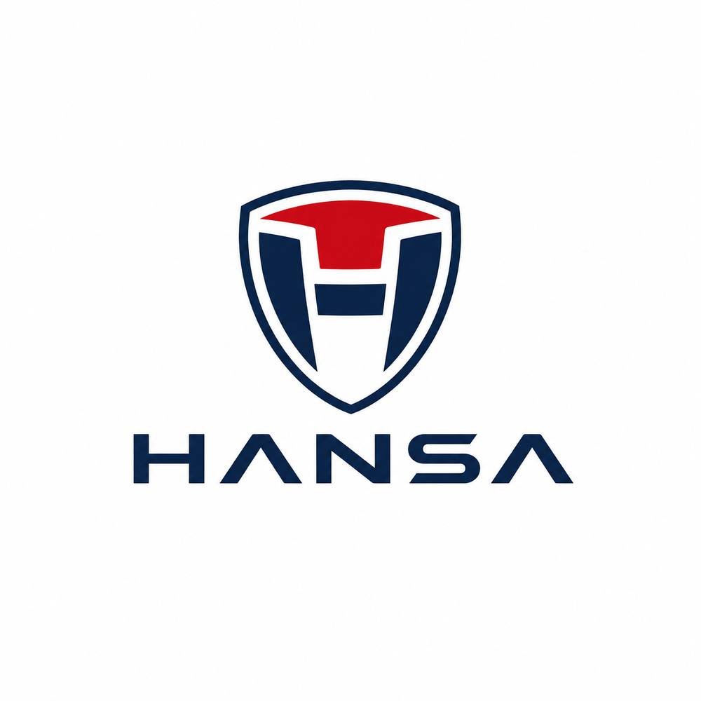 Logo Hansa