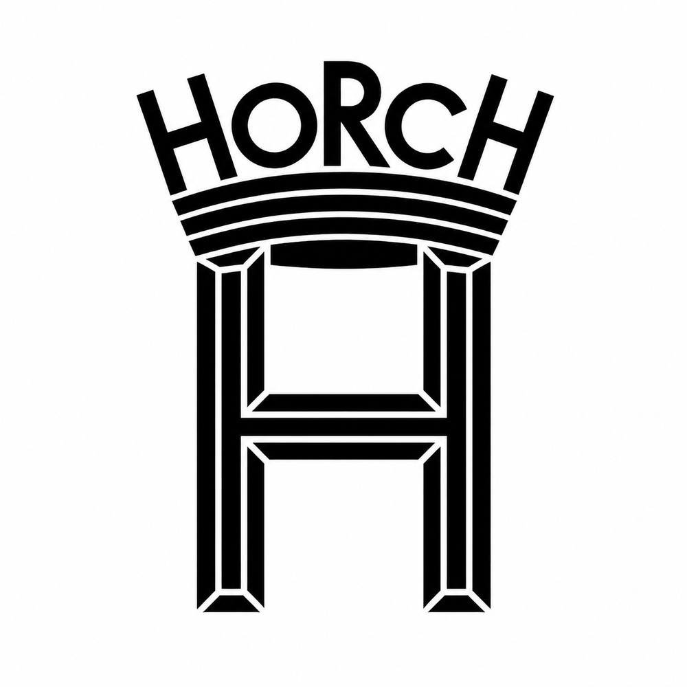 Logo Horch