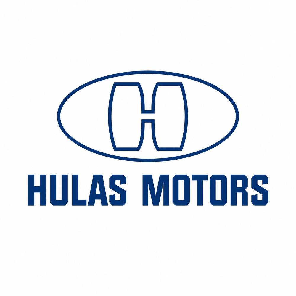 Logo Hulas Motors
