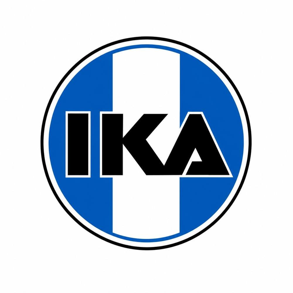 Logo IKA