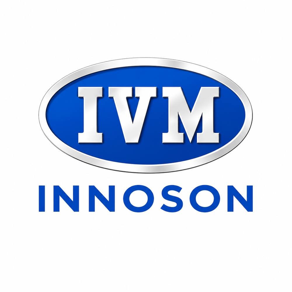Logo Innoson (IVM)