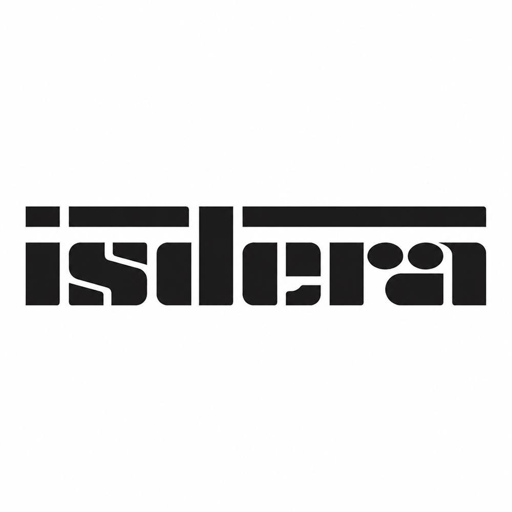 Logo Isdera