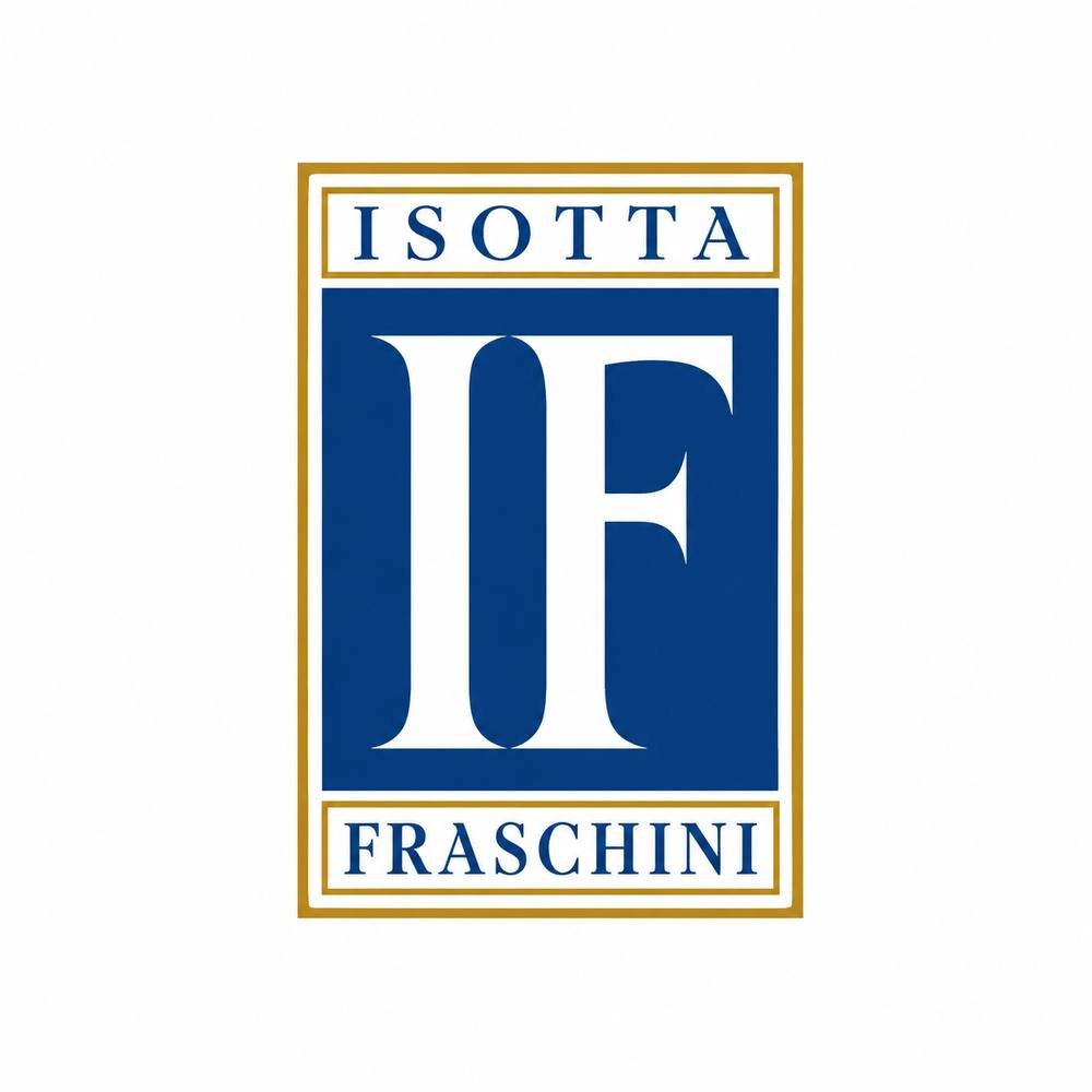 Logo Isotta Fraschini