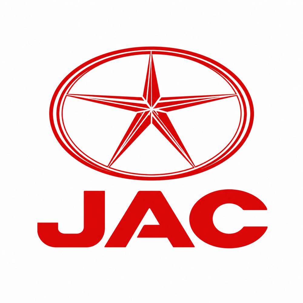 Logo JAC