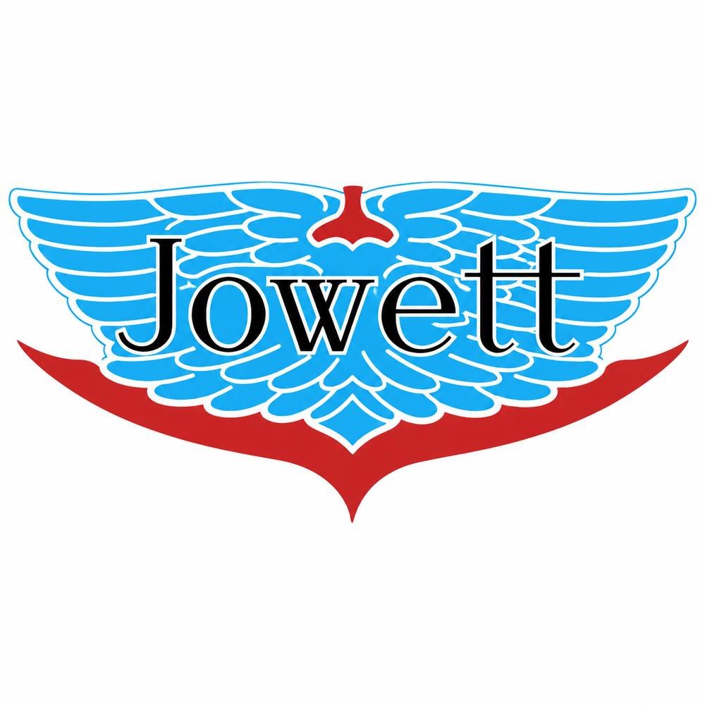 Logo Jowett