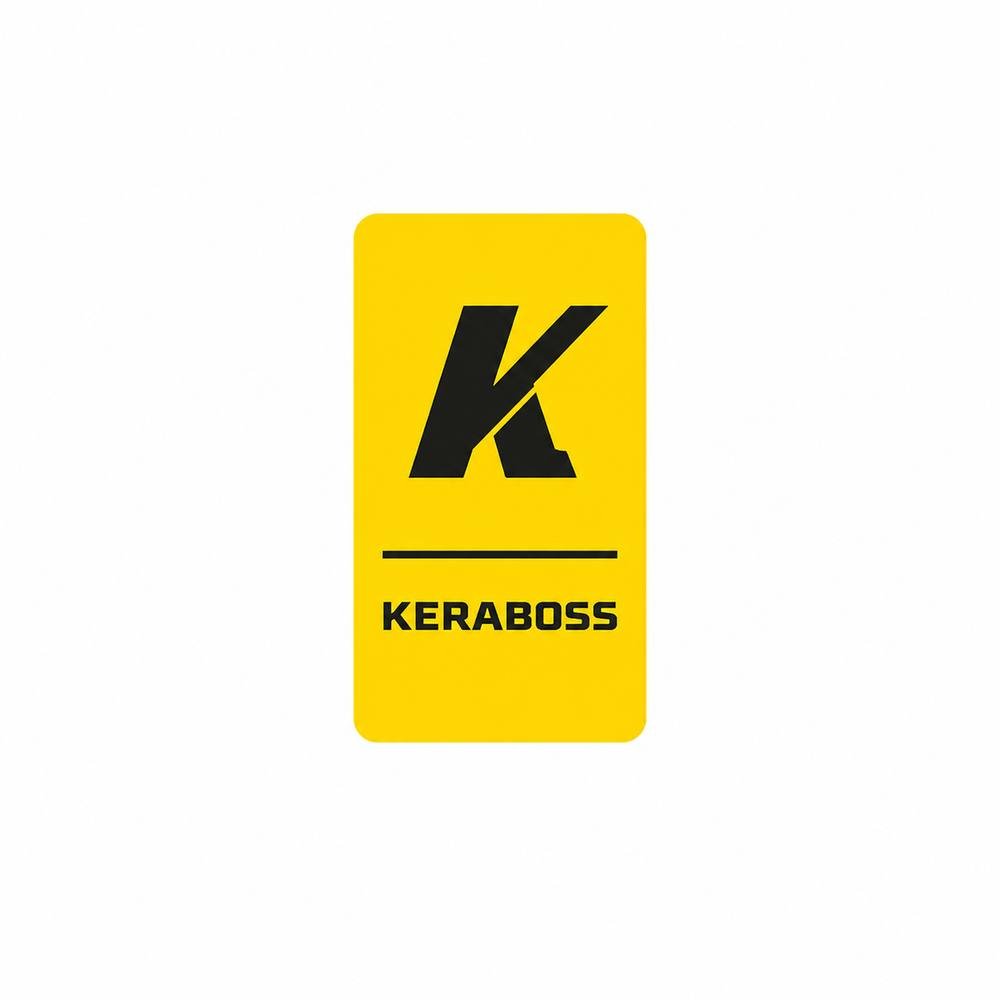 Logo Keraboss