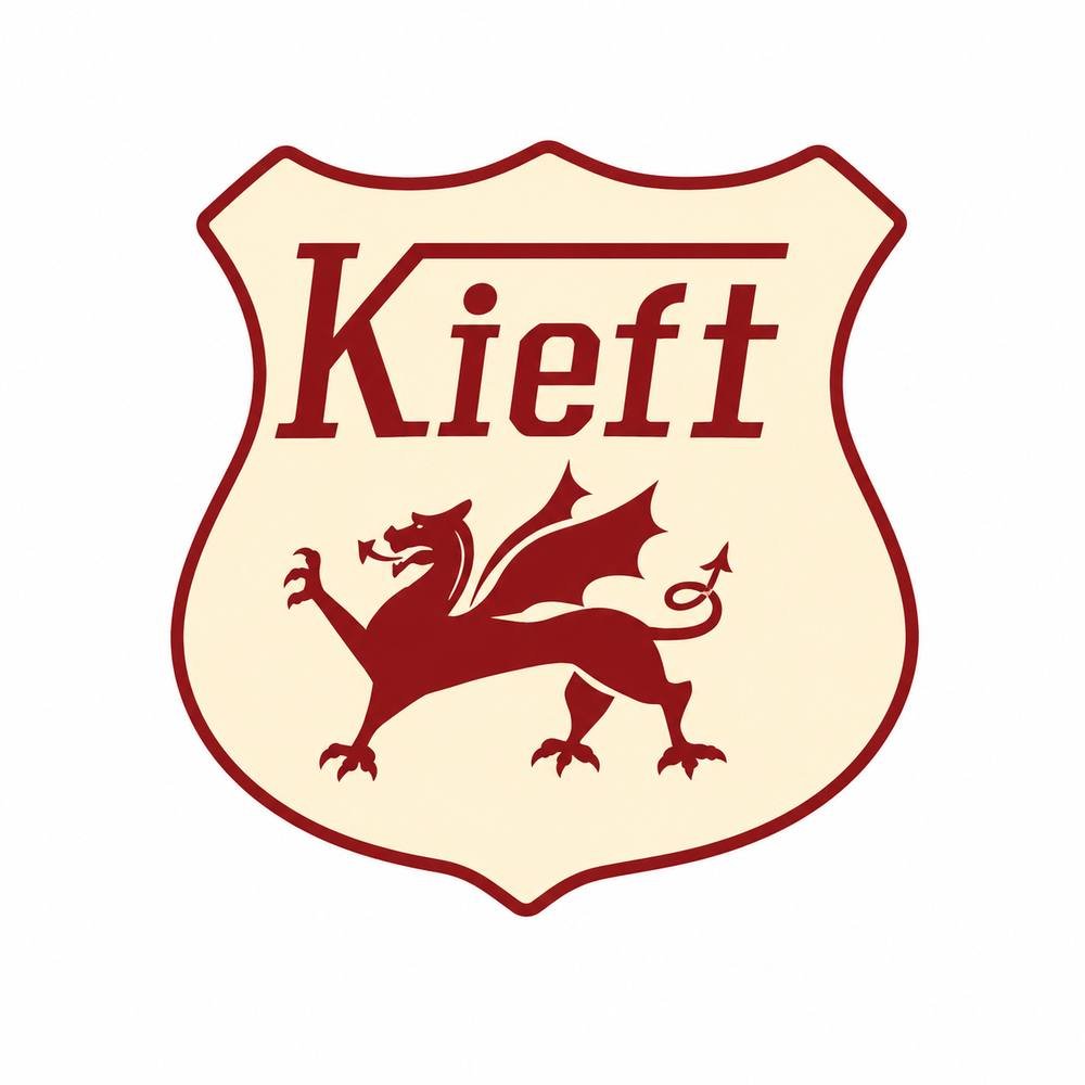 Logo Kieft Cars