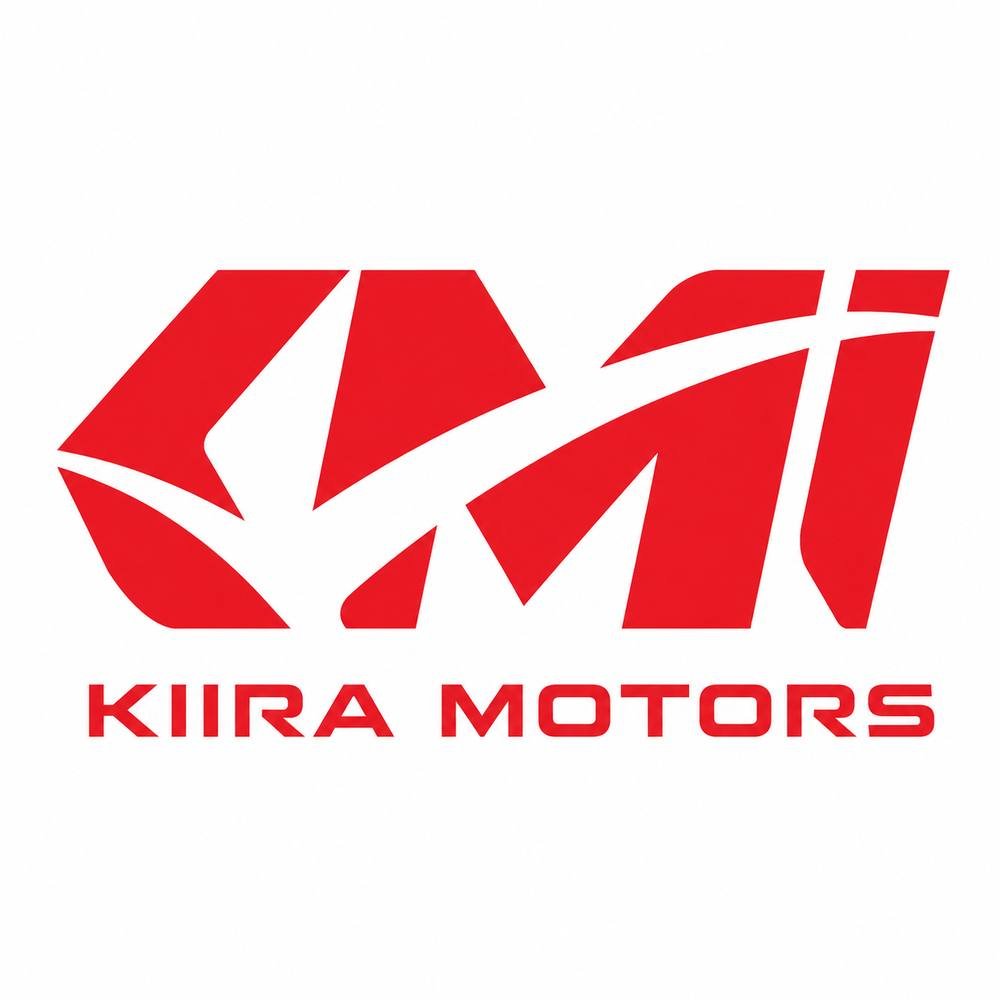 Logo Kiira