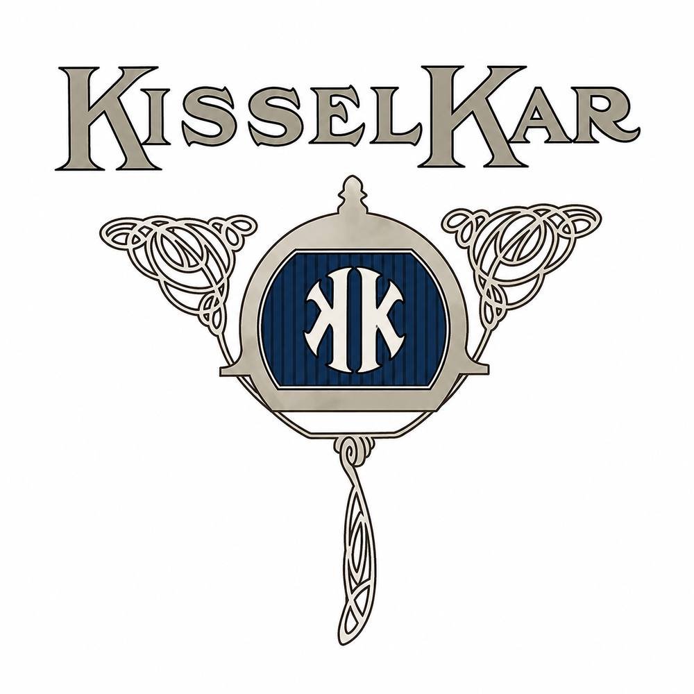 Logo Kissel Motor Car Company