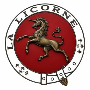 La Licorne