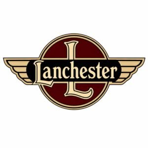 Lanchester Motor Company