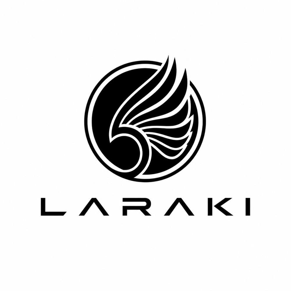 Logo Laraki
