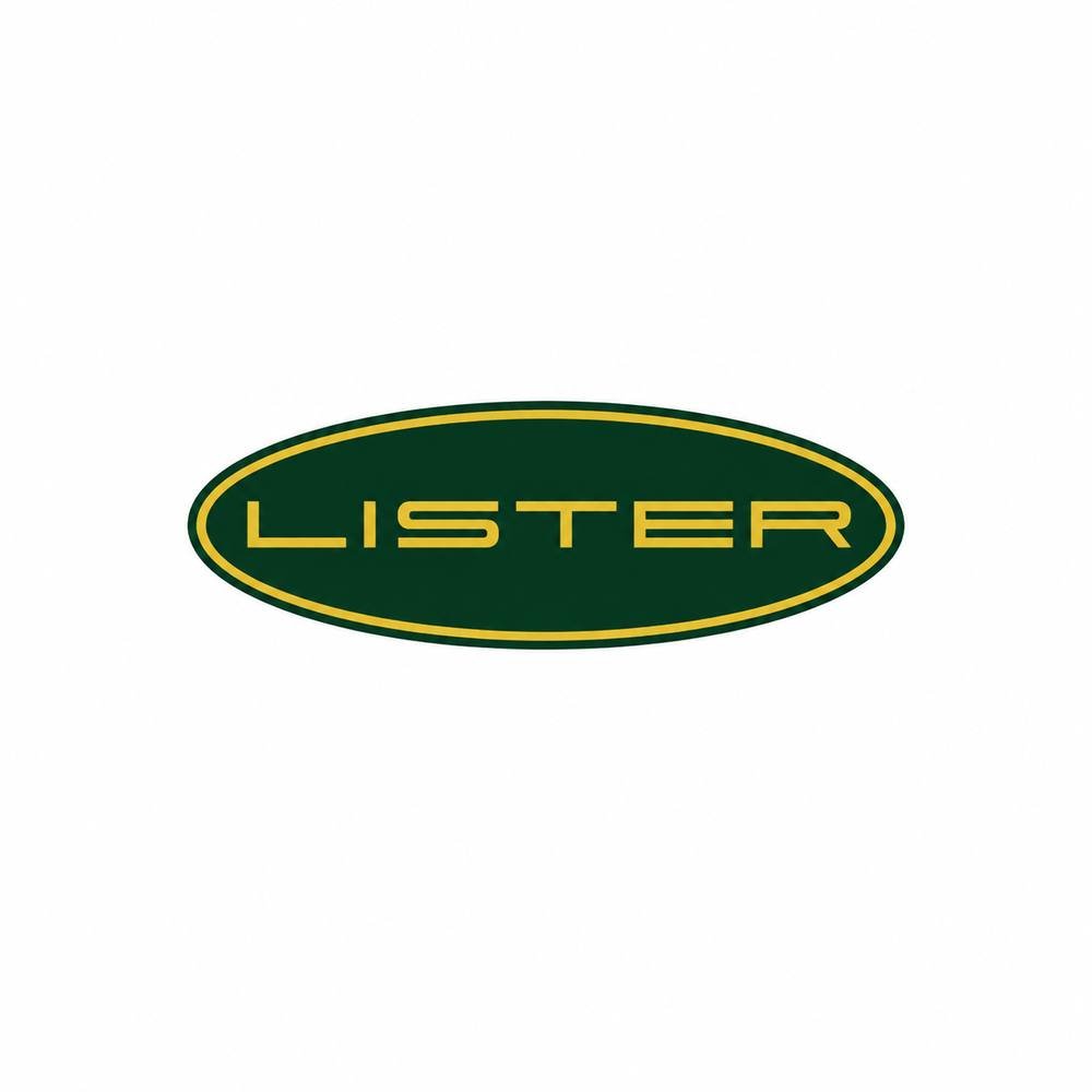 Logo Lister