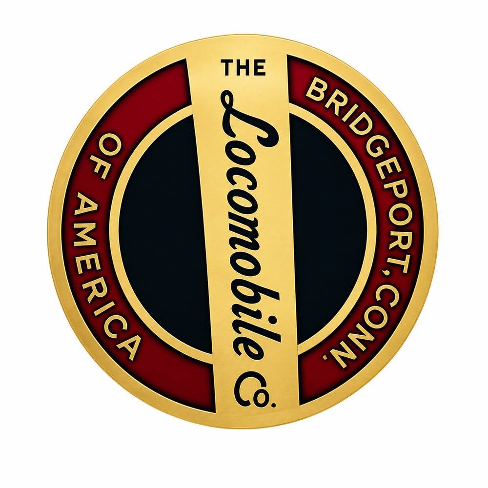 Logo Locomobile