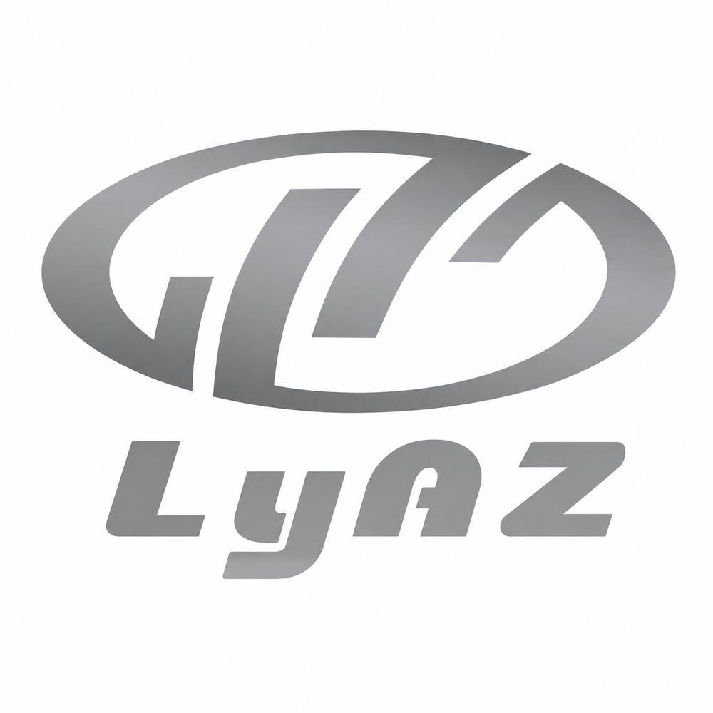Logo LuAZ
