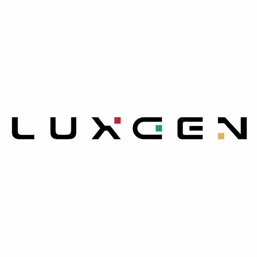 Logo Luxgen