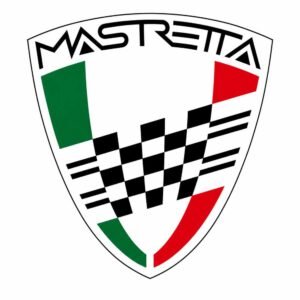 Mastretta