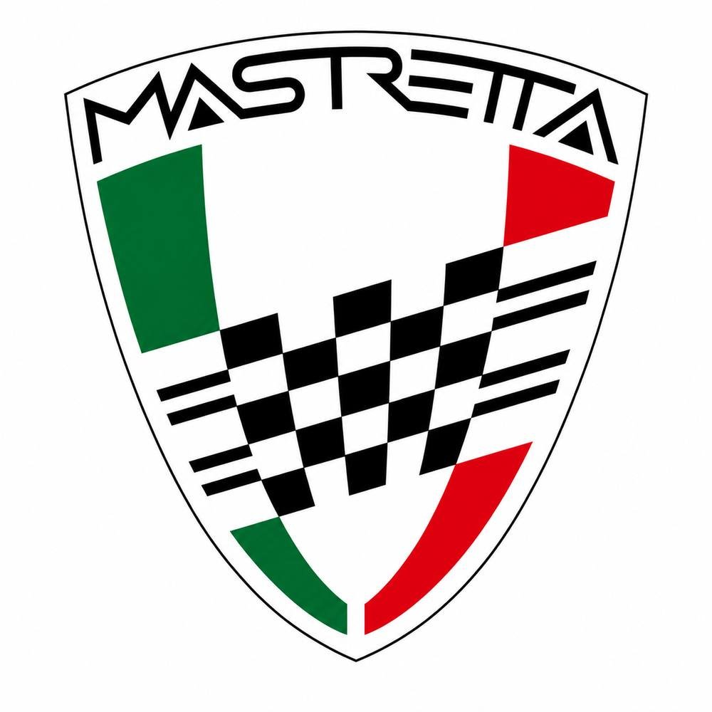 Logo Mastretta