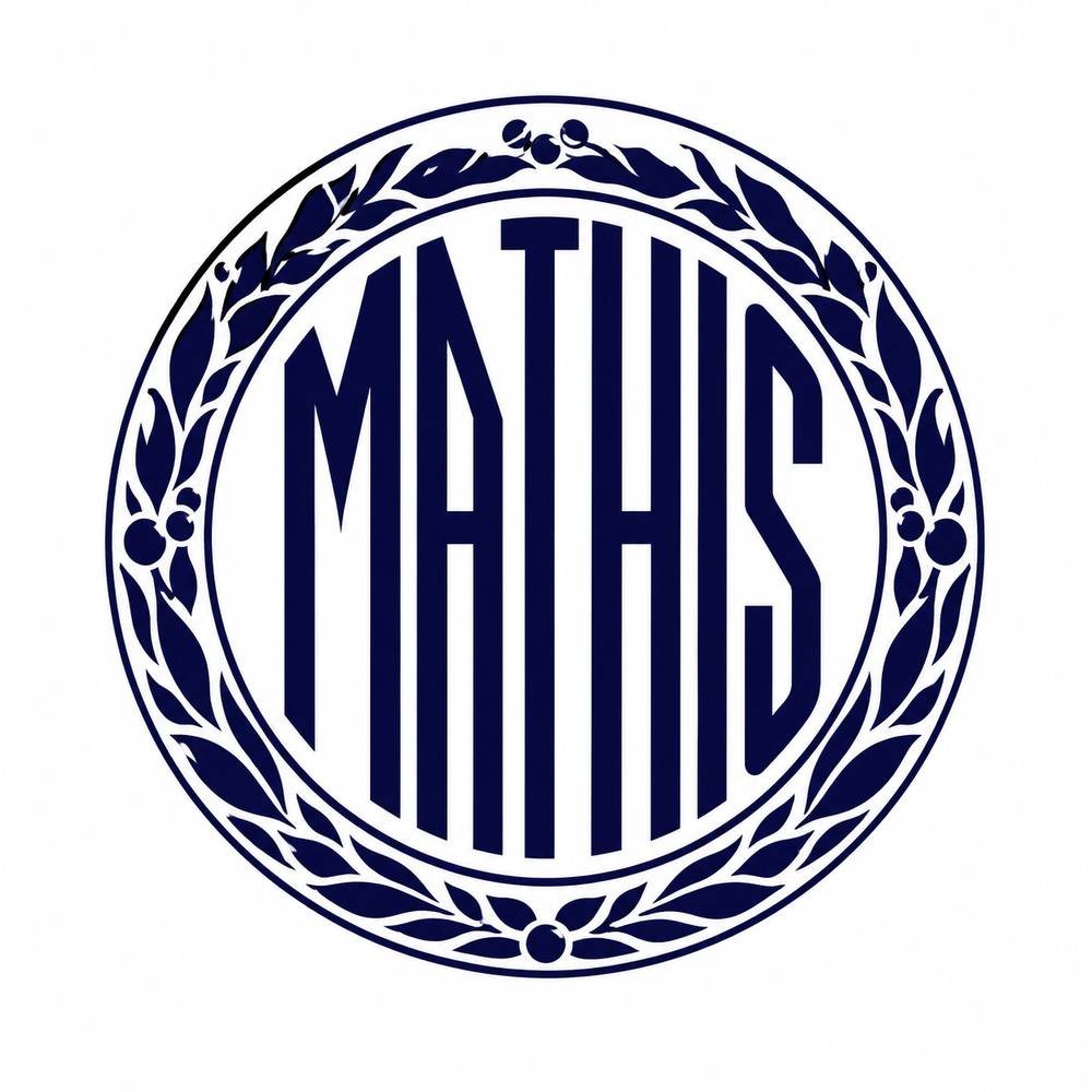Logo Mathis