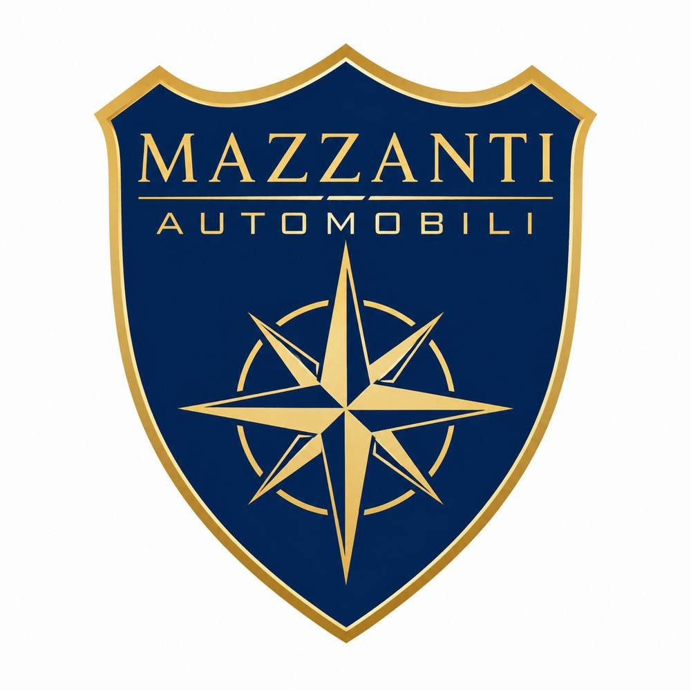 Logo Mazzanti Automobili