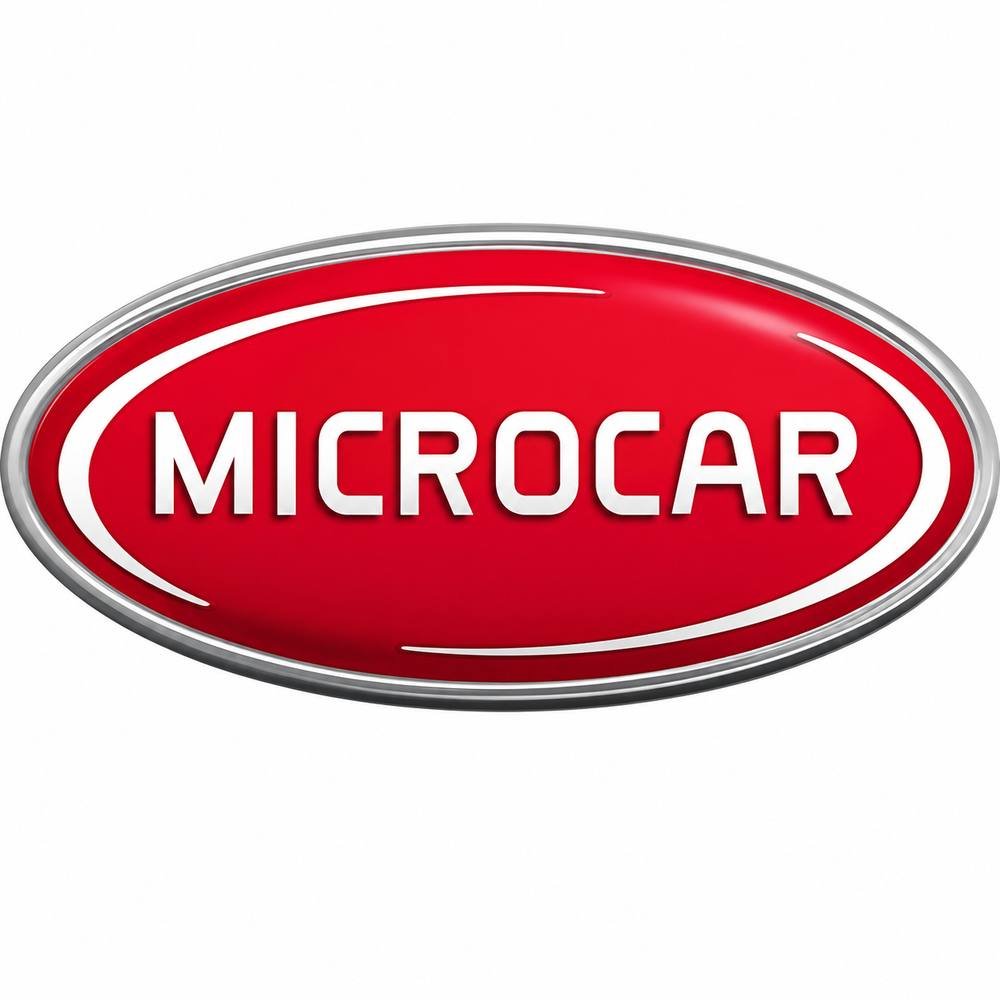 Logo Microcar
