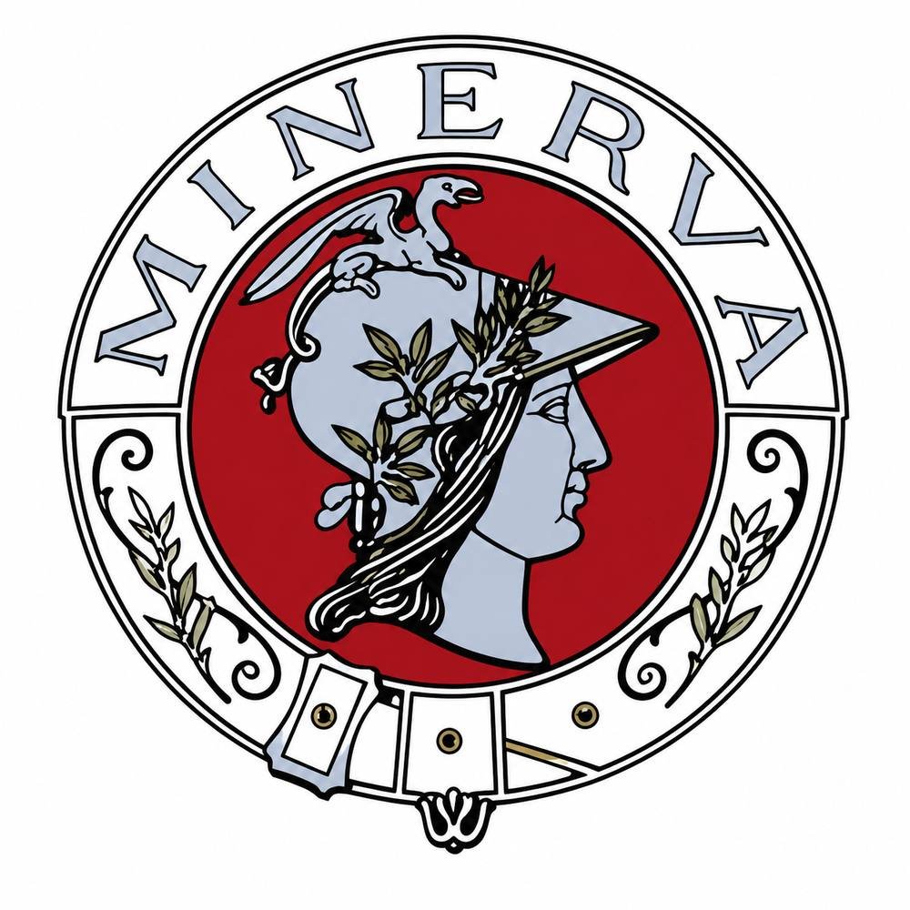 Logo Minerva