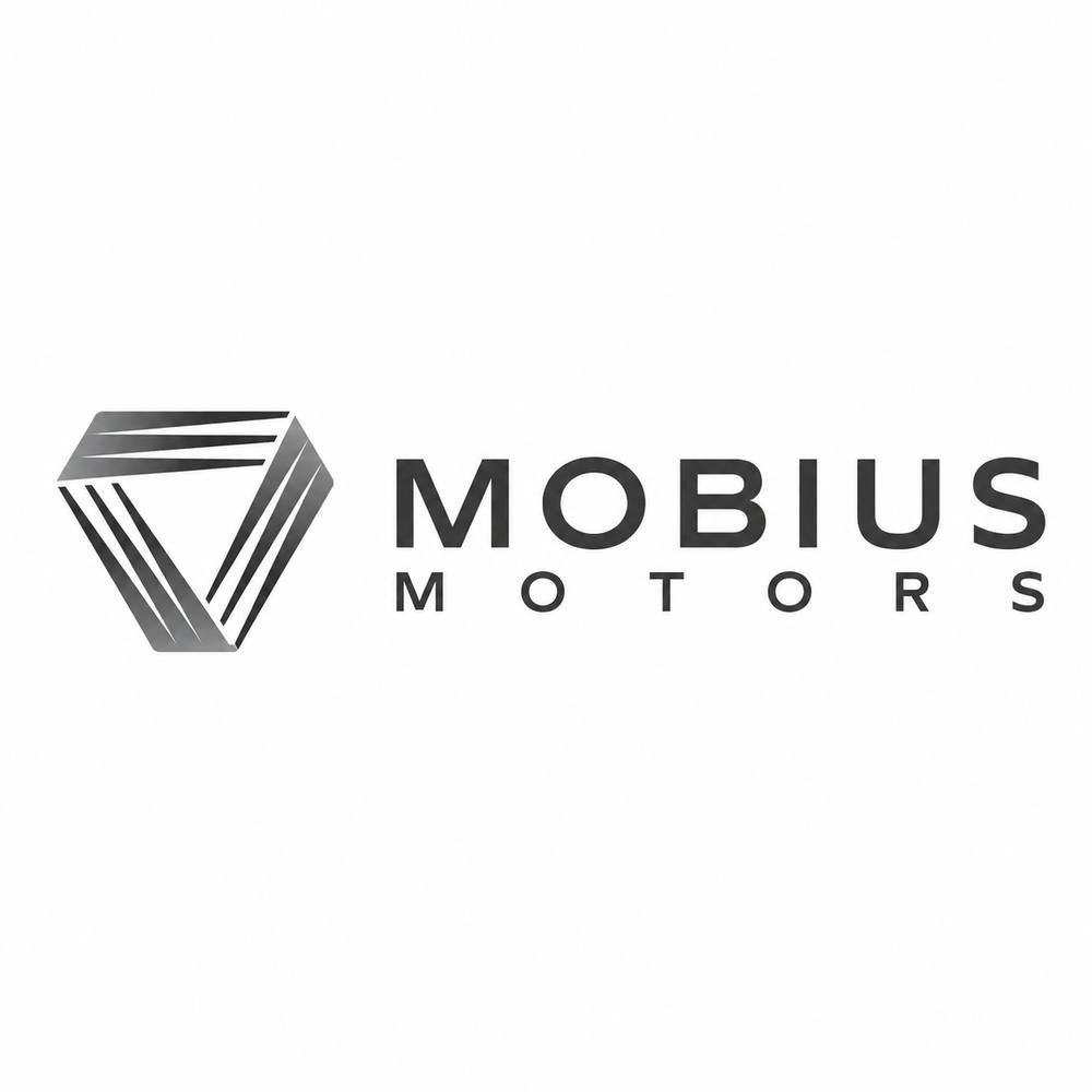 Logo Mobius