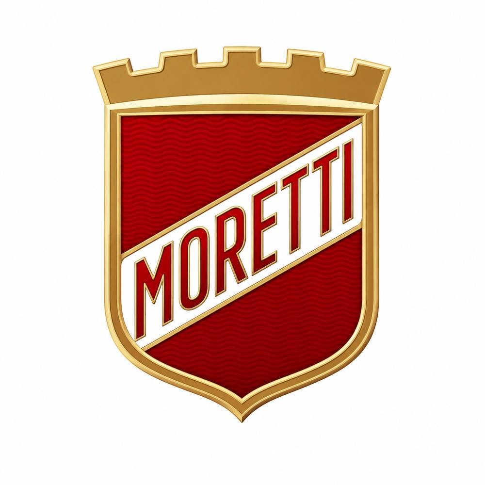 Logo Moretti