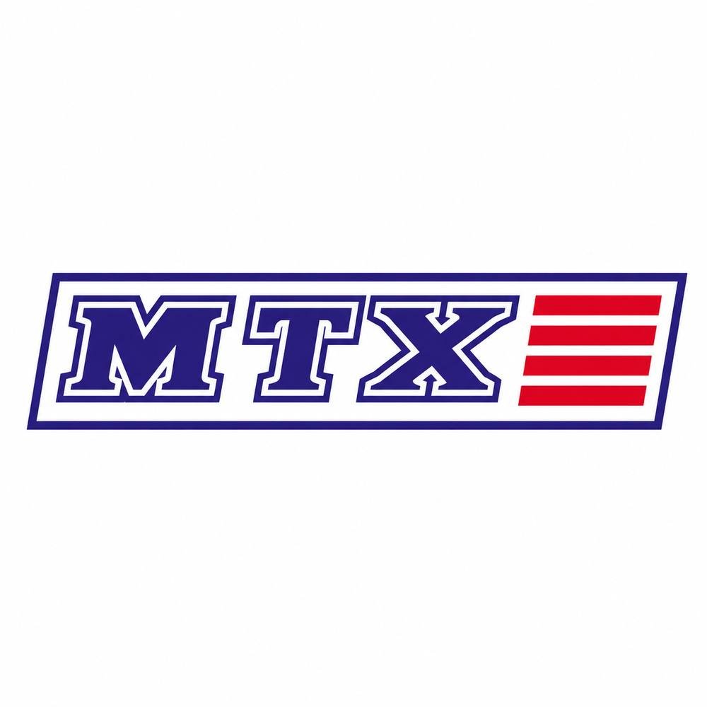 Logo MTX