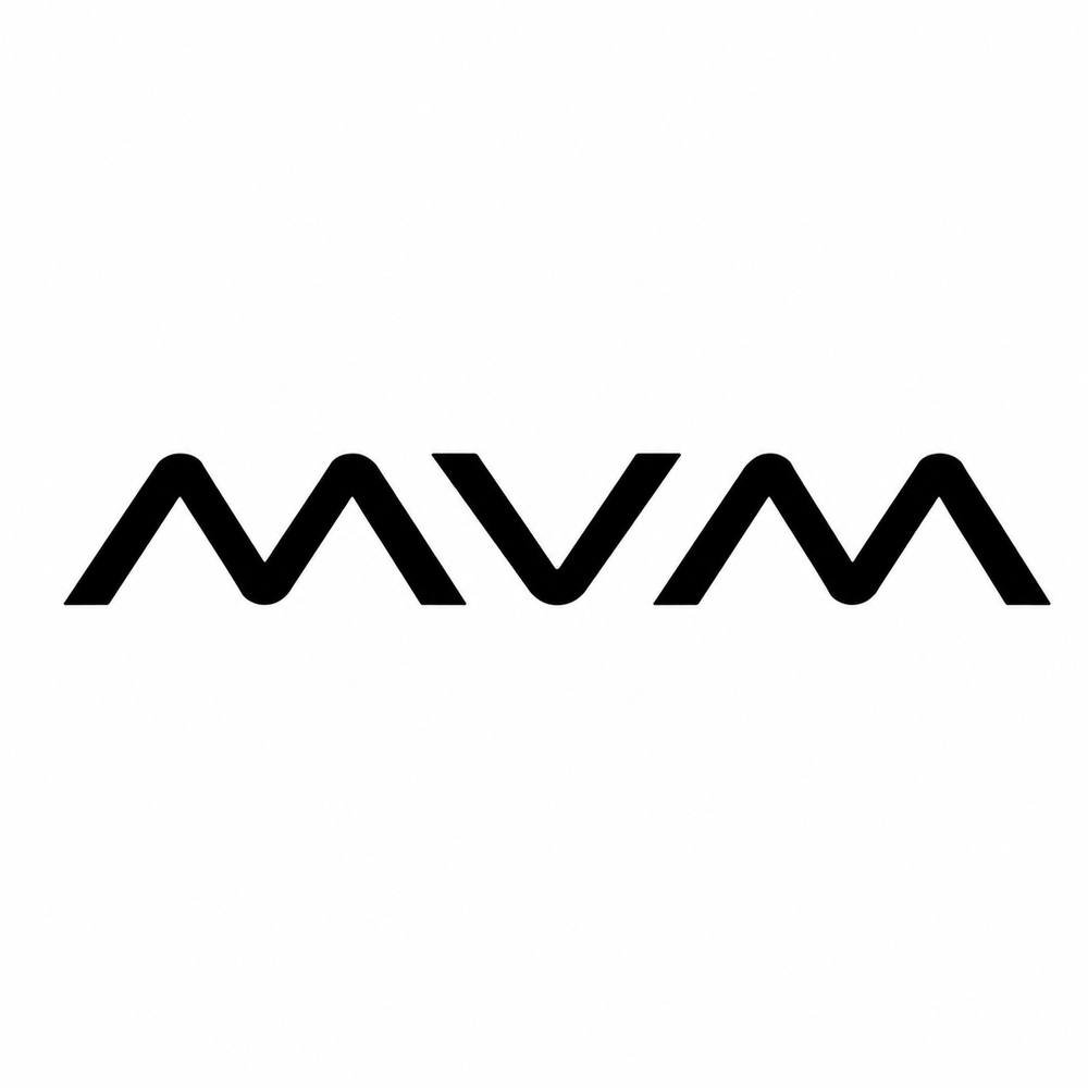 Logo MVM