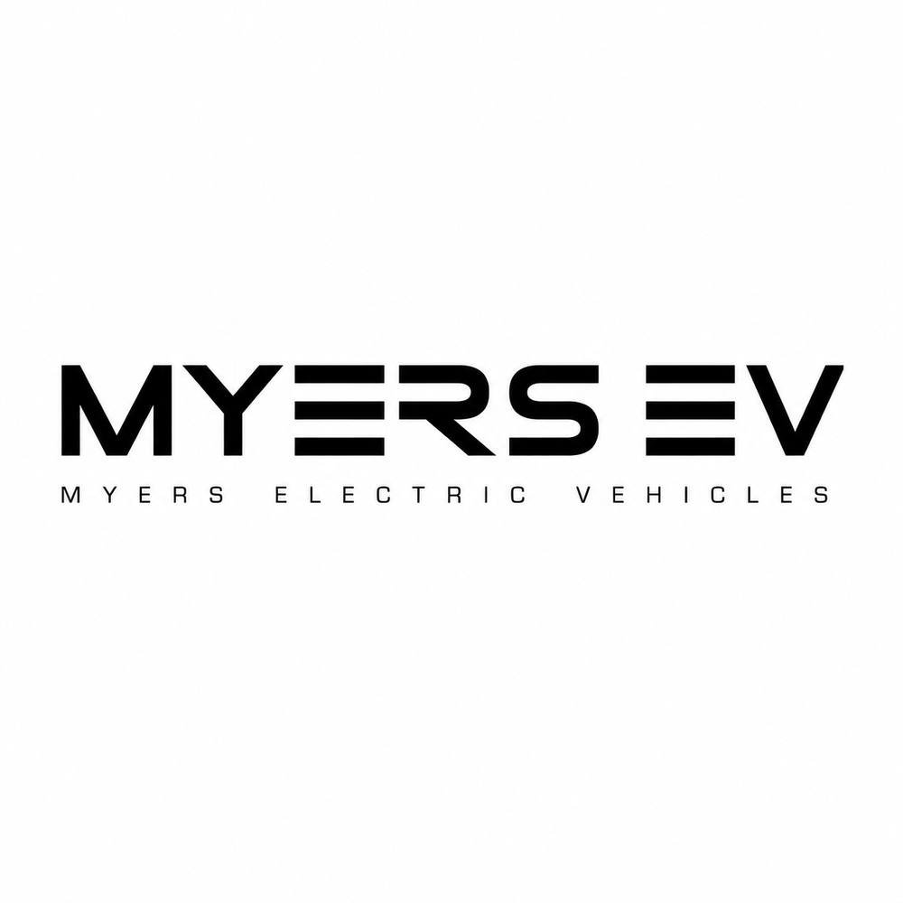 Logo Myers EV
