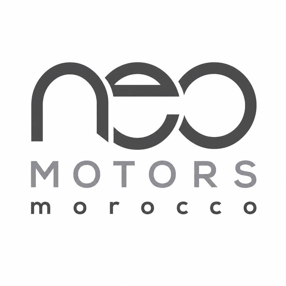 Logo Neo Motors