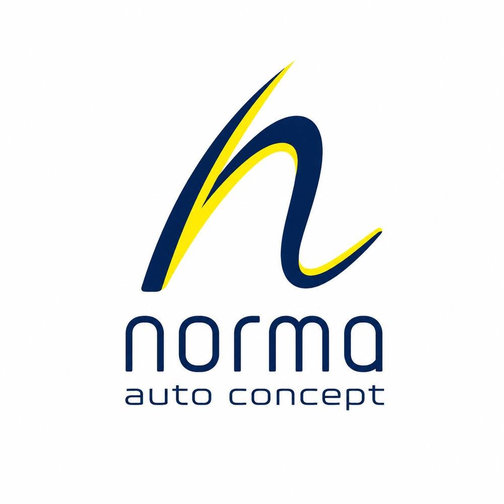 Logo Norma Auto Concept